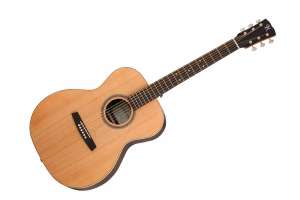 Изображение Kremona F15C Steel String Series - Акустическая гитара