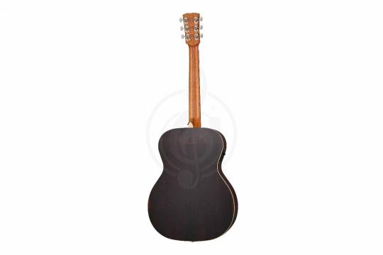 Электроакустическая гитара Kremona F15CE Steel String Series - Электроакустическая гитара - фото 8