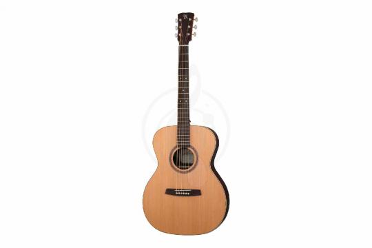 Электроакустическая гитара Kremona F15CE Steel String Series - Электроакустическая гитара - фото 9