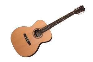 Изображение Kremona F15CE Steel String Series