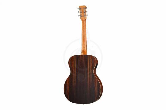 Электроакустическая гитара Kremona F15E Steel String Series - Электроакустическая - фото 10