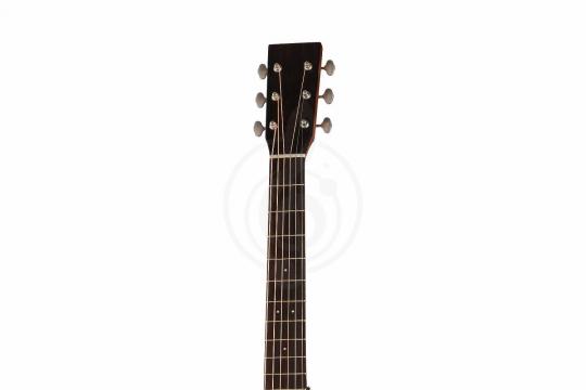Акустическая гитара Kremona F16 Steel String Series - Акустическая гитара - фото 4
