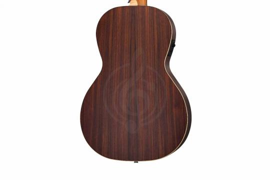 Электроакустическая гитара Kremona F16E Steel String Series - Электро-акустическая гитара - фото 5