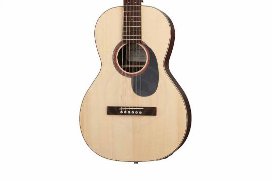 Электроакустическая гитара Kremona F16E Steel String Series - Электро-акустическая гитара - фото 6