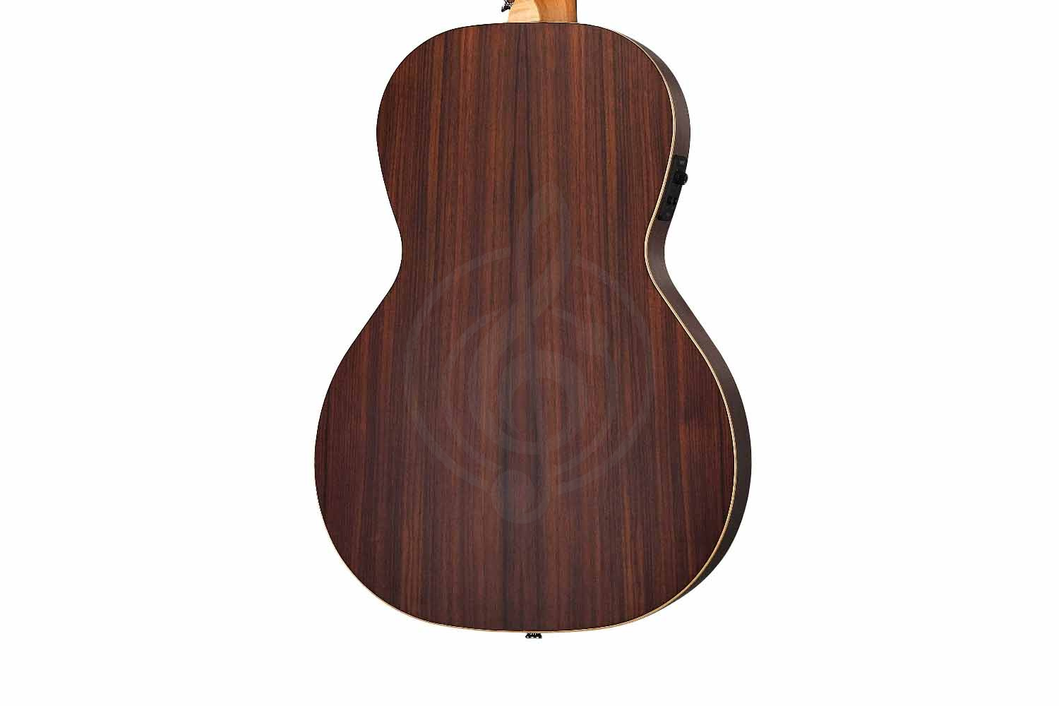 Электроакустическая гитара Kremona F16E Steel String Series - Электро-акустическая гитара - фото 5