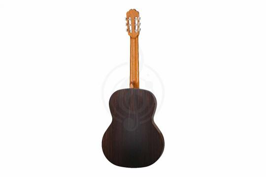 Классическая гитара 4/4 Kremona F65C-LH Cedar Fiesta Soloist Series - Классическая гитара - фото 7