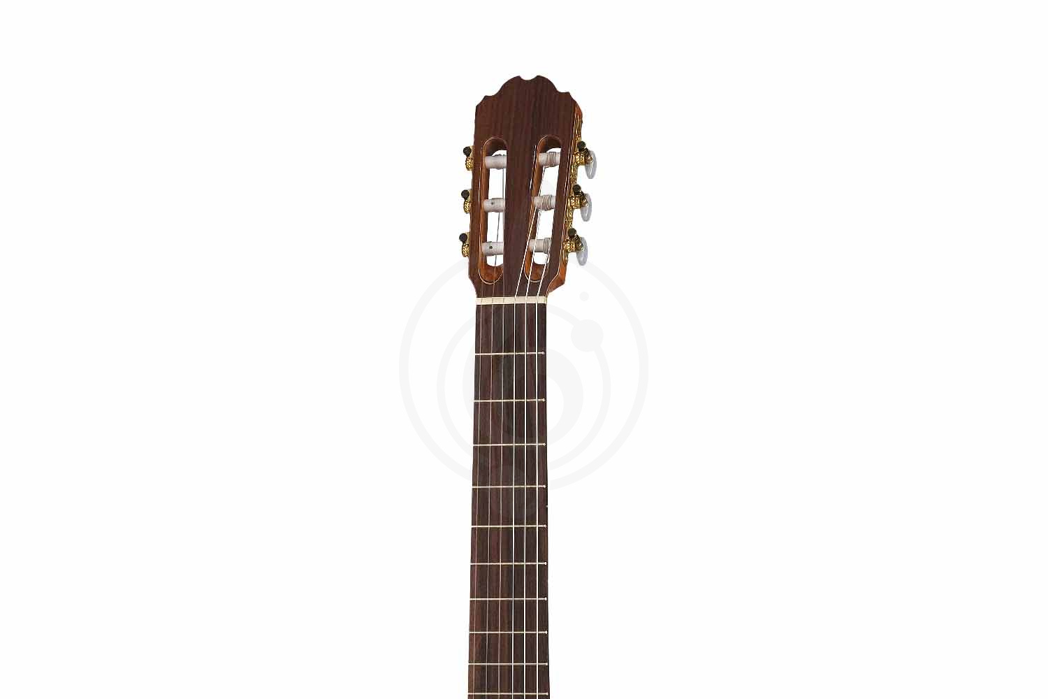 Классическая гитара 4/4 Kremona F65C-LH Cedar Fiesta Soloist Series - Классическая гитара - фото 4
