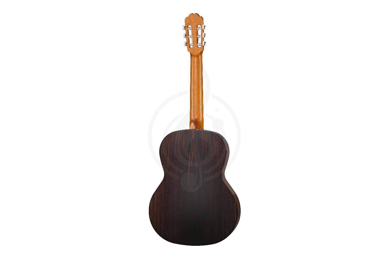 Классическая гитара 4/4 Kremona F65C-LH Cedar Fiesta Soloist Series - Классическая гитара - фото 7