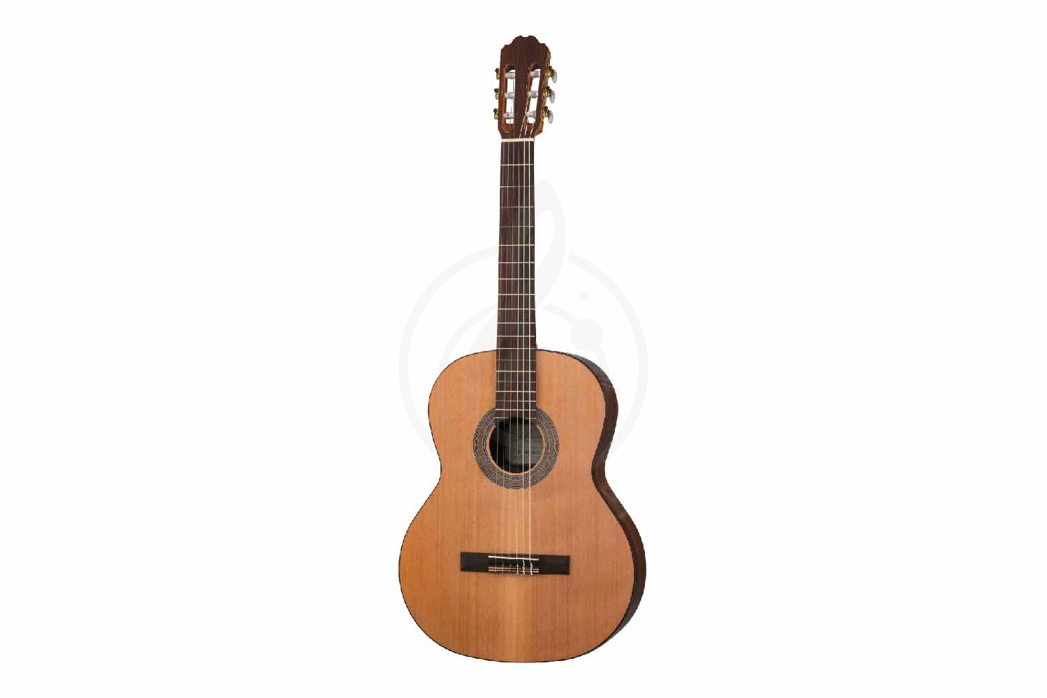 Классическая гитара 4/4 Kremona F65C-LH Cedar Fiesta Soloist Series - Классическая гитара - фото 8