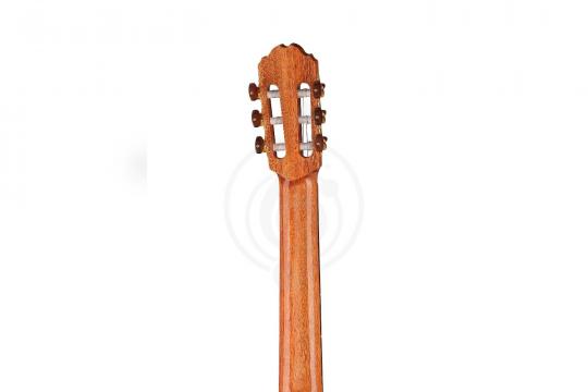 Электроакустическая гитара Kremona F65CW Performer Series Fiesta - Электро-акустическая гитара - фото 3