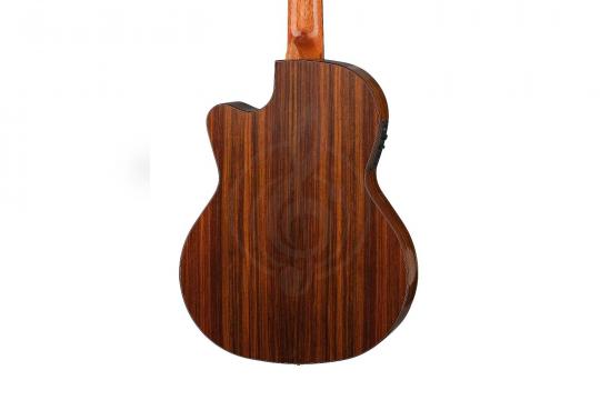 Электроакустическая гитара Kremona F65CW Performer Series Fiesta - Электро-акустическая гитара - фото 5