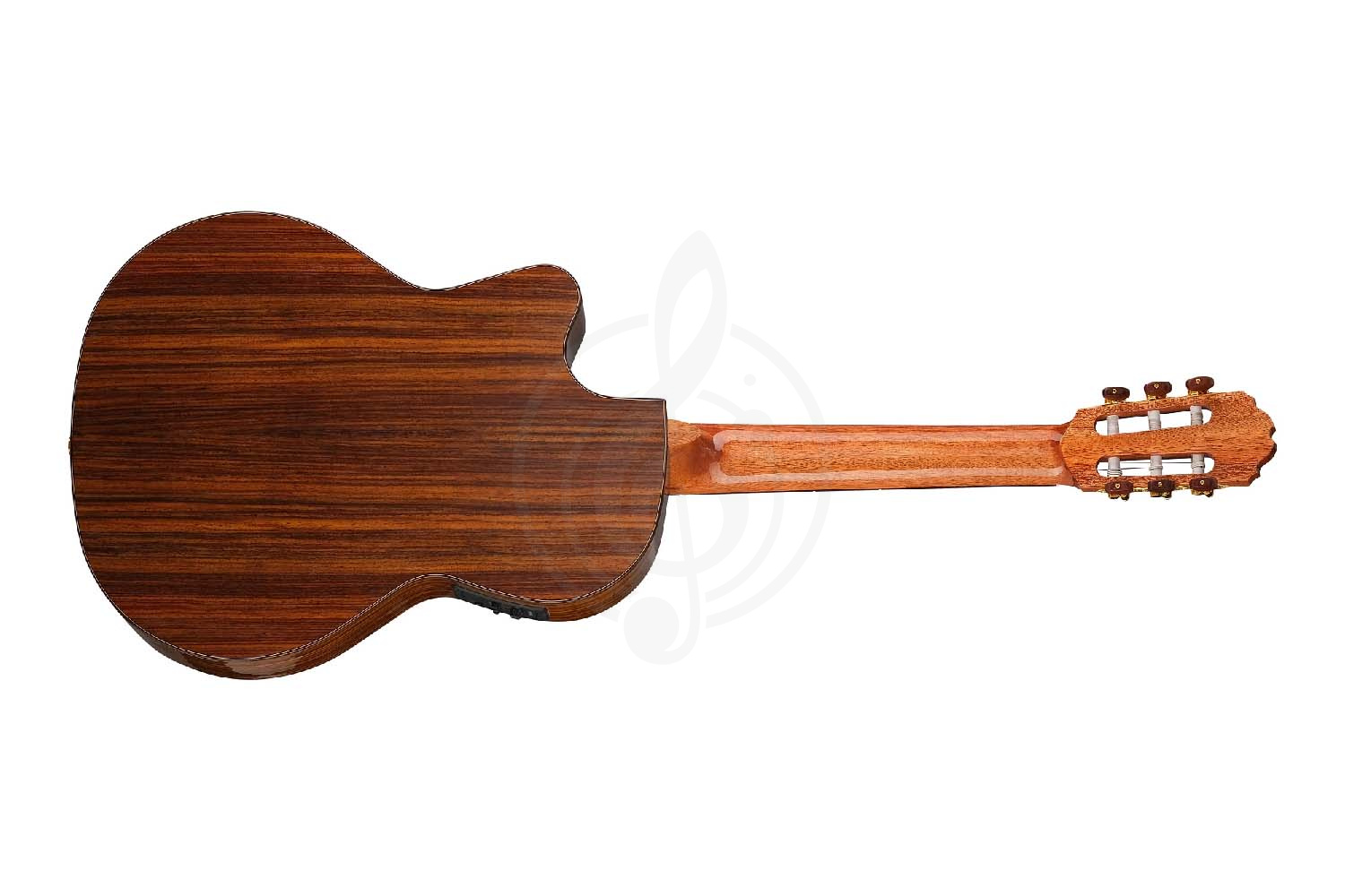 Электроакустическая гитара Kremona F65CW Performer Series Fiesta - Электро-акустическая гитара - фото 7