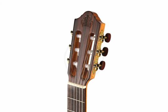 Классическая гитара 4/4 Kremona Fiesta-FC-LH Cedar Artist Series - Классическая гитара - фото 2