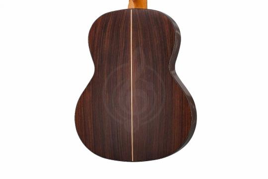 Классическая гитара 4/4 Kremona Fiesta-FC-LH Cedar Artist Series - Классическая гитара - фото 5