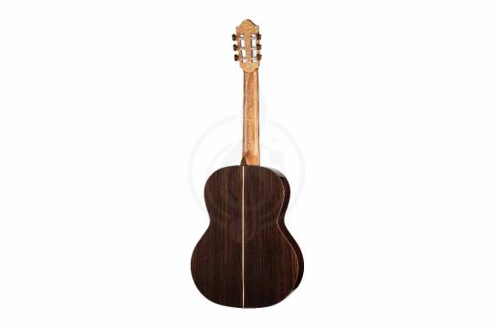 Классическая гитара 4/4 Kremona Fiesta-FC-w/case Cedar Artist Series - Классическая гитара - фото 2