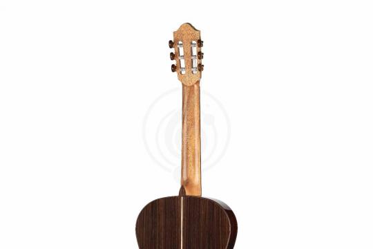 Классическая гитара 4/4 Kremona Fiesta-FC-w/case Cedar Artist Series - Классическая гитара - фото 9