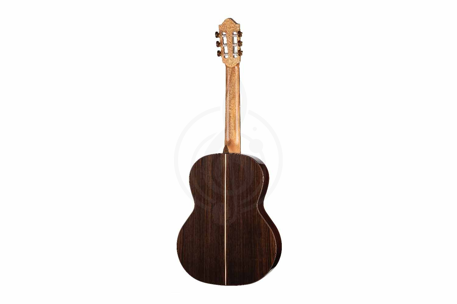 Классическая гитара 4/4 Kremona Fiesta-FC-w/case Cedar Artist Series - Классическая гитара - фото 2