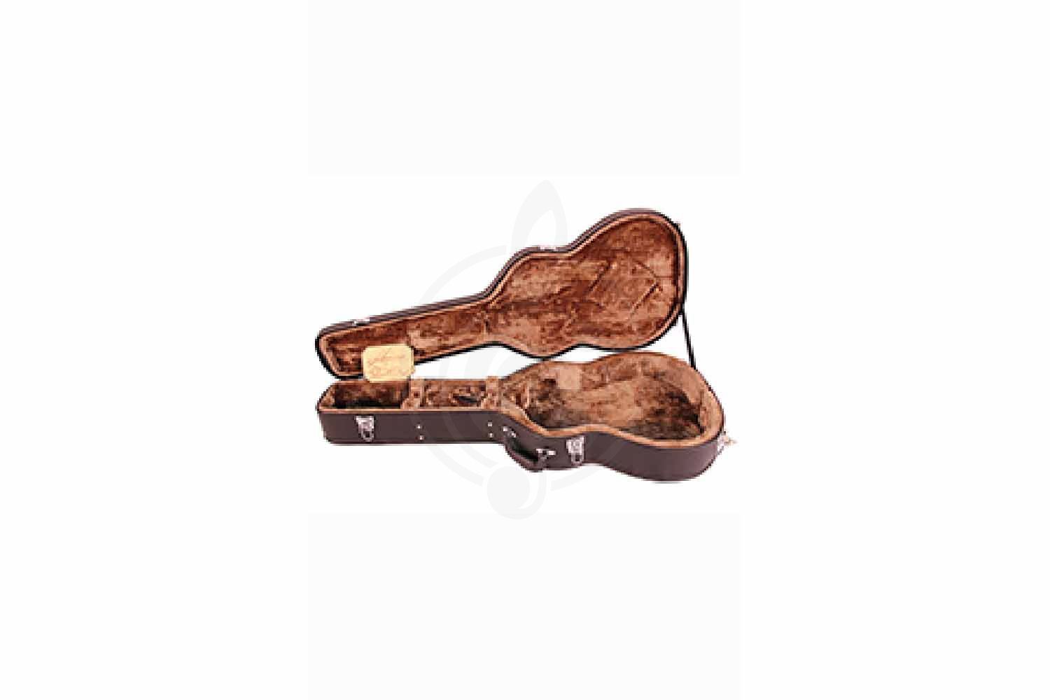 Классическая гитара 4/4 Kremona Fiesta-FS-w/case Spruce Artist Series - Классическая гитара - фото 6