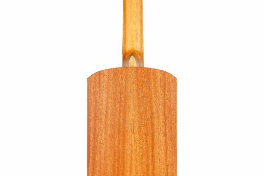 Классическая гитара 4/4 Kremona Lilia Soloist Series - Классическая гитара - фото 2