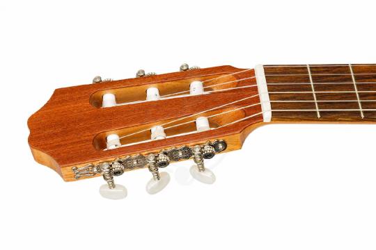 Классическая гитара 4/4 Kremona Lilia Soloist Series - Классическая гитара - фото 4