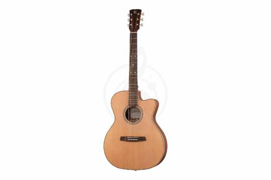 Акустическая гитара Kremona M-25C Steel String Series - Акустическая гитара - фото 8