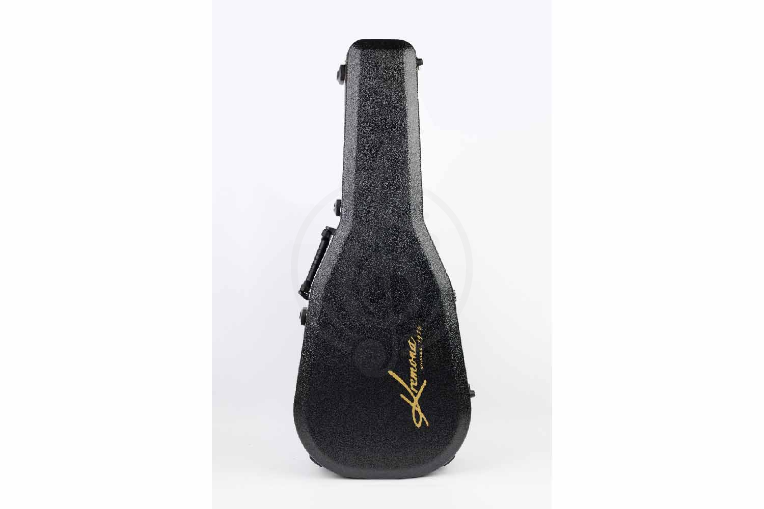 Электроакустическая гитара Kremona M10E-w/case Steel String Series - Электроакустическая гитара - фото 8