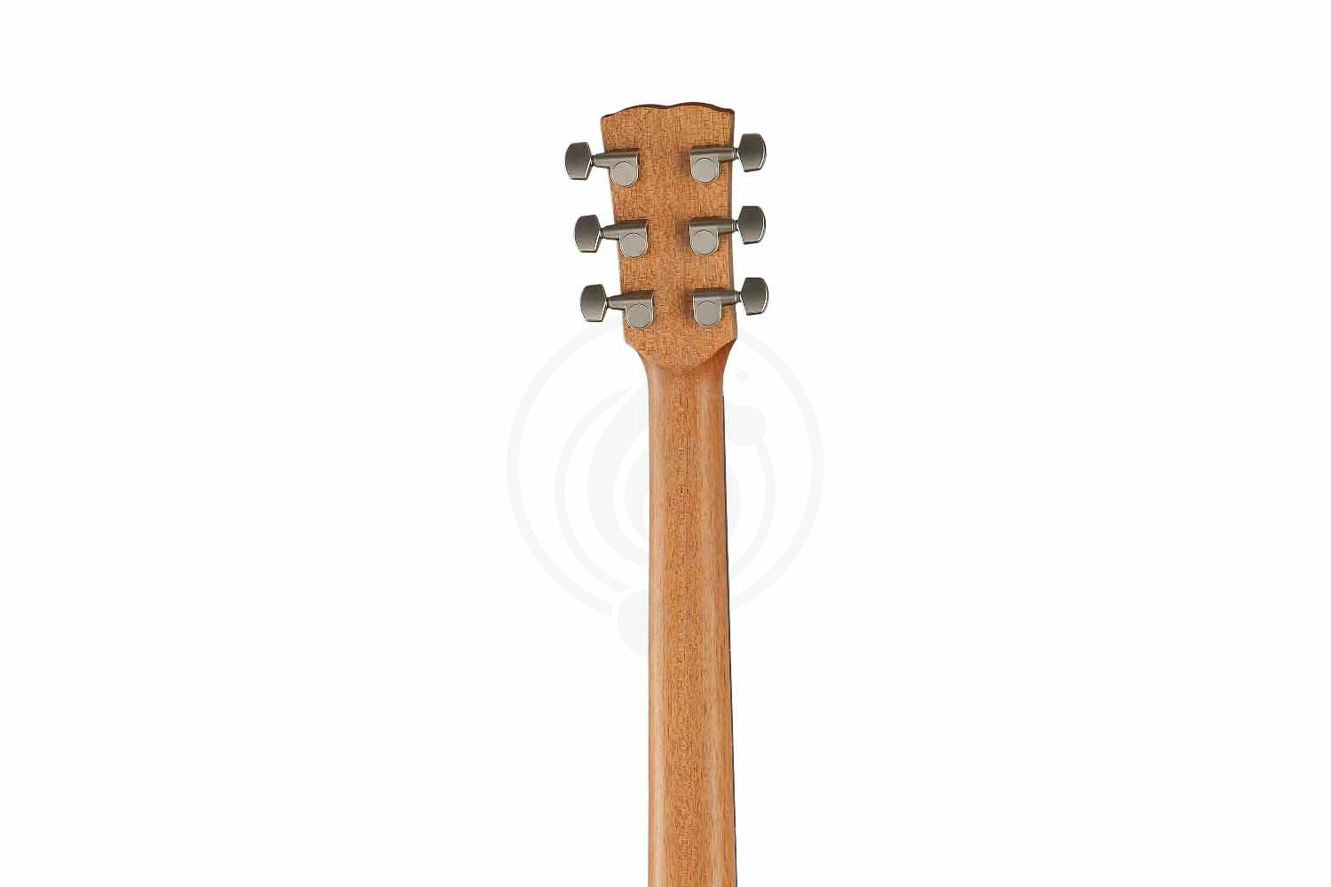 Электроакустическая гитара Kremona M10E-w/case Steel String Series - Электроакустическая гитара - фото 10