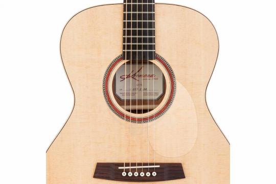 Акустическая гитара Kremona M15-w/bag Steel-String Series - Акустическая гитара - фото 6