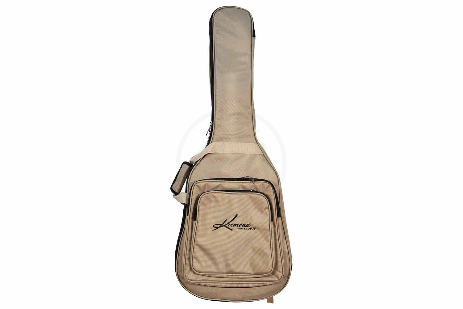 Акустическая гитара Kremona M15-w/bag Steel-String Series - Акустическая гитара - фото 5