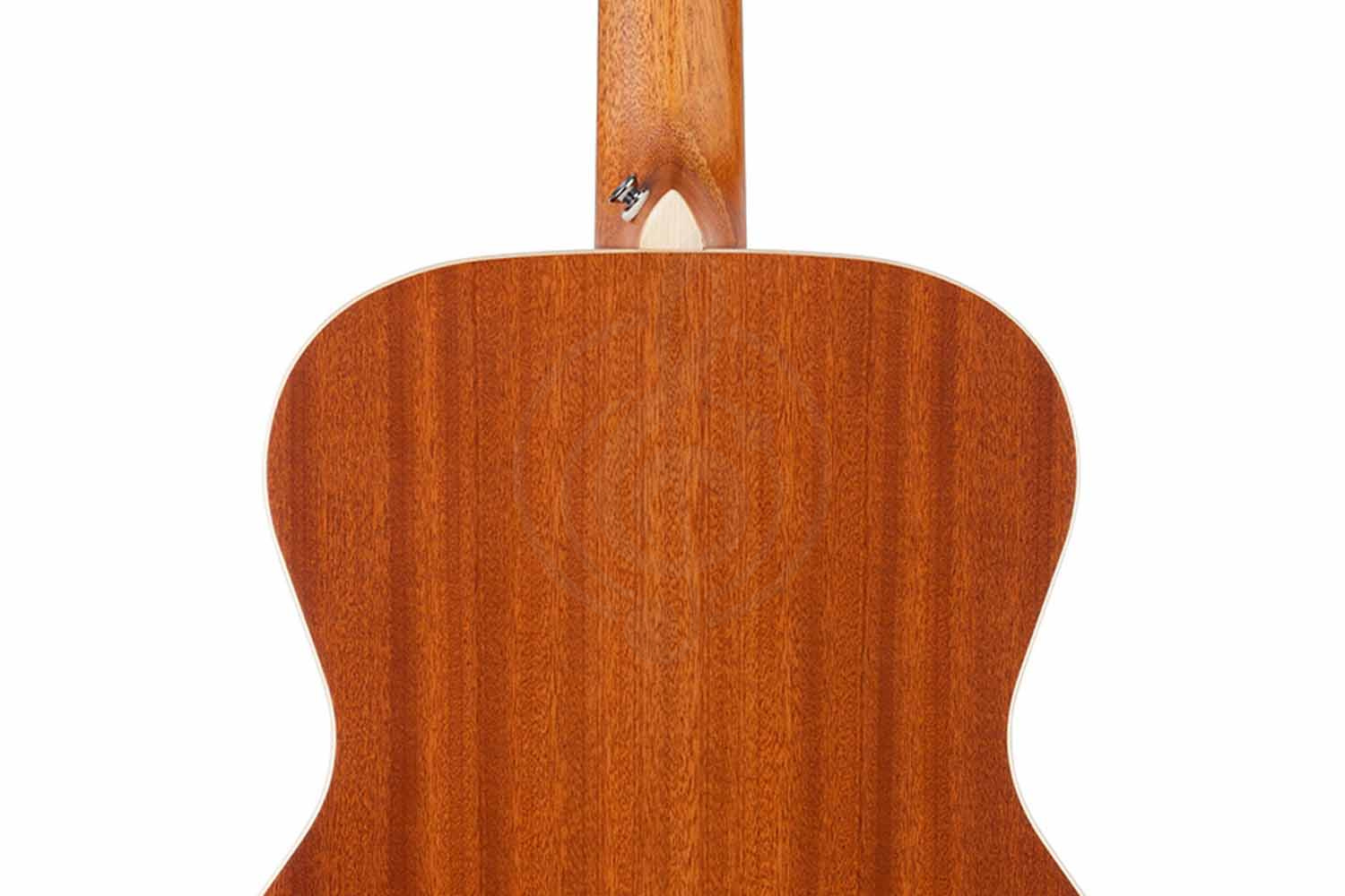 Акустическая гитара Kremona M15-w/bag Steel-String Series - Акустическая гитара - фото 7