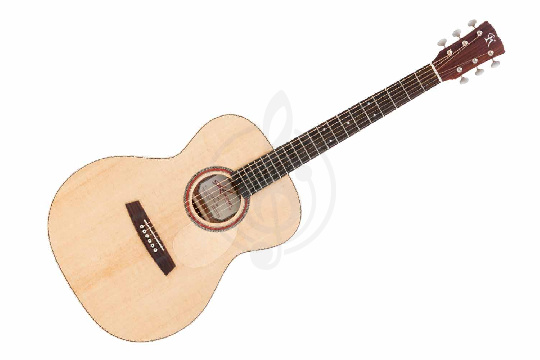 Акустическая гитара Kremona M15-w/bag Steel-String Series - Акустическая гитара - фото 1