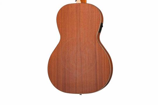 Электроакустическая гитара Kremona M16E - Электроакустическая гитара - фото 6