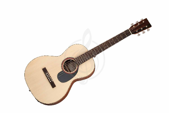 Электроакустическая гитара Kremona M16E - Электроакустическая гитара - фото 1