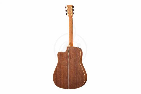 Акустическая гитара Kremona M20C Steel String Series - Акустическая гитара - фото 6