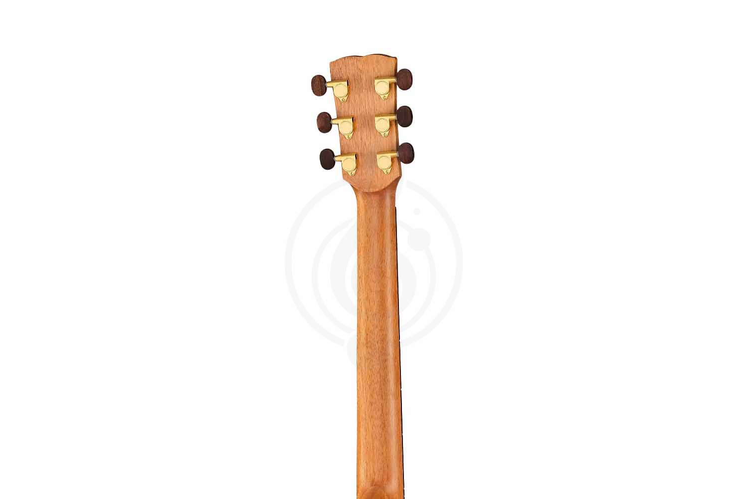 Акустическая гитара Kremona M20C Steel String Series - Акустическая гитара - фото 2