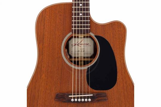 Электроакустическая гитара Kremona M20ME-CW-w/case Steel-String Series - Электроакустическая гитара - фото 11