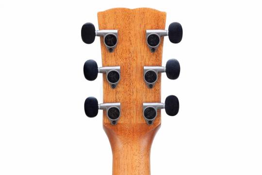 Электроакустическая гитара Kremona R30E-w/case Steel-String Series - Электроакустическая гитара - фото 10