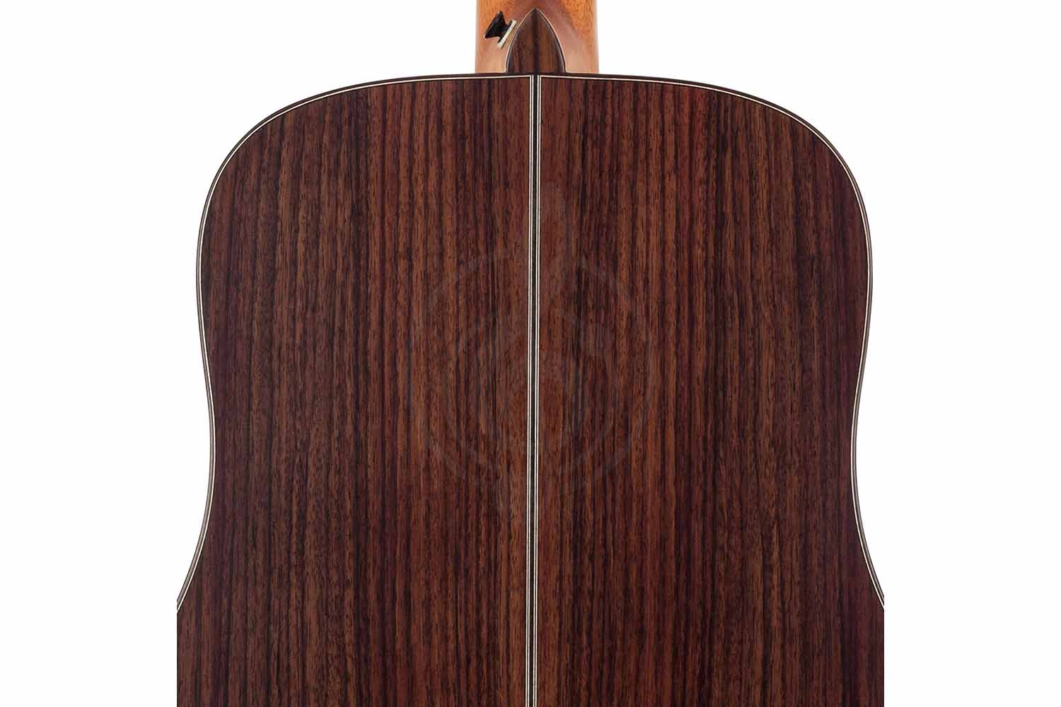 Электроакустическая гитара Kremona R30E-w/case Steel-String Series - Электроакустическая гитара - фото 2