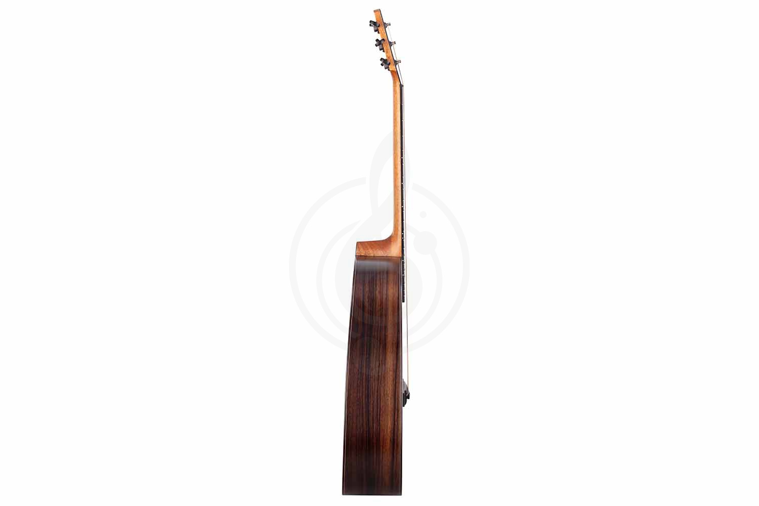 Электроакустическая гитара Kremona R30E-w/case Steel-String Series - Электроакустическая гитара - фото 13