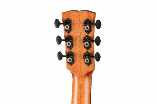 Акустическая гитара Kremona R35C Steel String Series - Акустическая гитара - фото 2