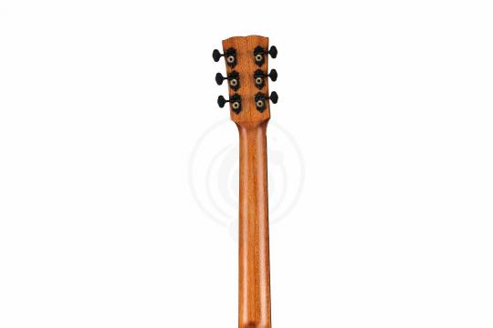 Акустическая гитара Kremona R35C Steel String Series - Акустическая гитара - фото 3