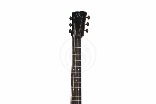 Акустическая гитара Kremona R35C Steel String Series - Акустическая гитара - фото 4