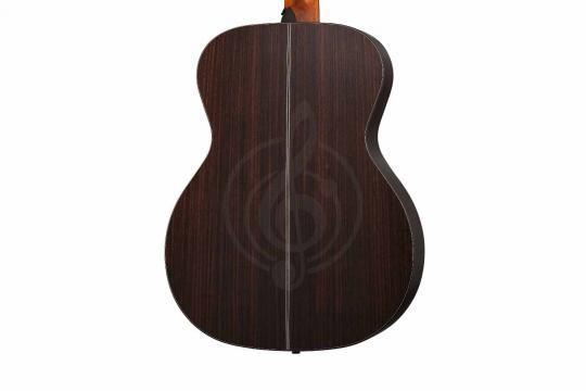 Акустическая гитара Kremona R35C Steel String Series - Акустическая гитара - фото 5