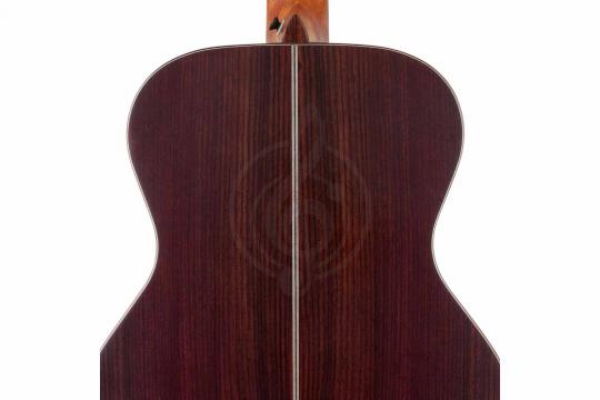 Акустическая гитара Kremona R35E-w/case Steel-String Series - Акустическая гитара - фото 9