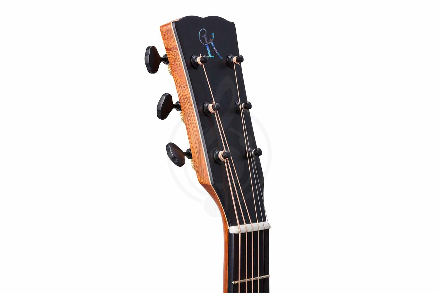 Акустическая гитара Kremona R35E-w/case Steel-String Series - Акустическая гитара - фото 10