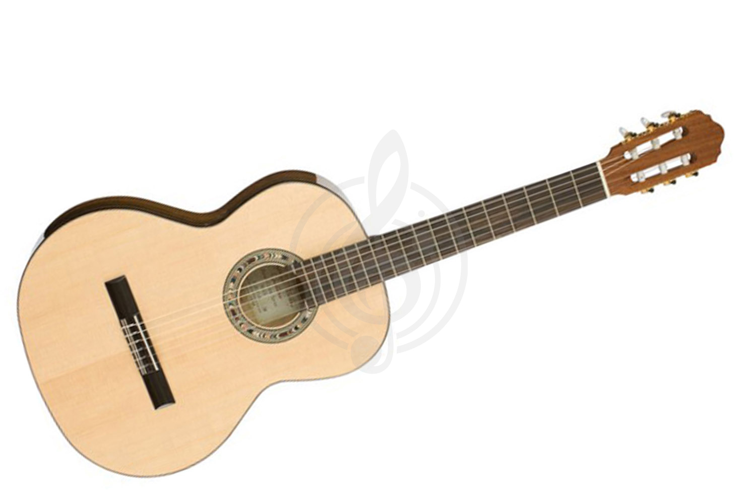 Классическая гитара 3/4 Kremona R63S-3/4 Rondo Soloist Series - Классическая гитара 3/4 - фото 1
