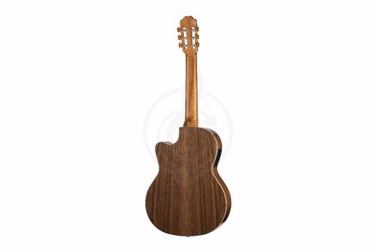 Классическая гитара 4/4 Kremona R65CW Performer Series Rondo - Электроакустическая классическая гитара - фото 10