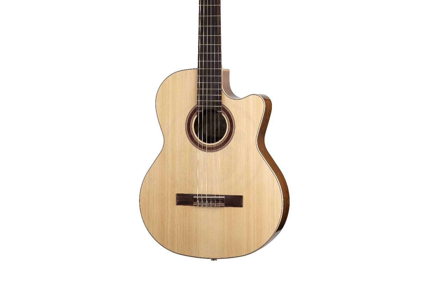 Классическая гитара 4/4 Kremona R65CW Performer Series Rondo - Электроакустическая классическая гитара - фото 9