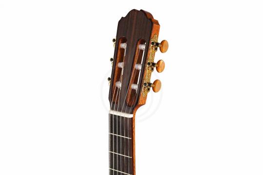 Классическая гитара 4/4 Kremona R65CW-TL Performer Series Rondo - Классическая гитара - фото 5