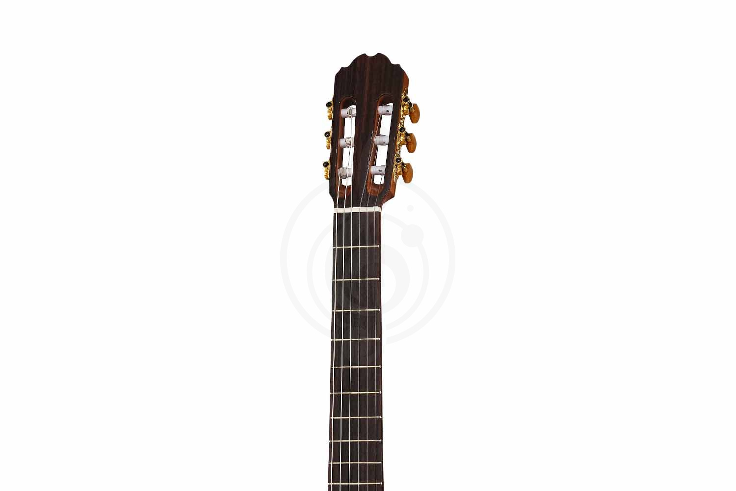 Классическая гитара 4/4 Kremona R65CW-TL Performer Series Rondo - Классическая гитара - фото 10
